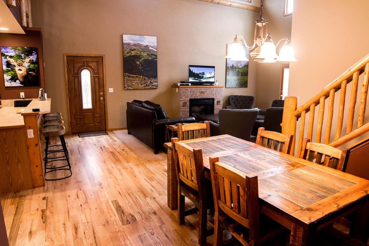 Virginia Home By Rocky Mountain Resorts- #3106 استيس بارك المظهر الخارجي الصورة