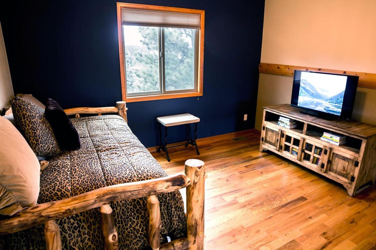 Virginia Home By Rocky Mountain Resorts- #3106 استيس بارك المظهر الخارجي الصورة