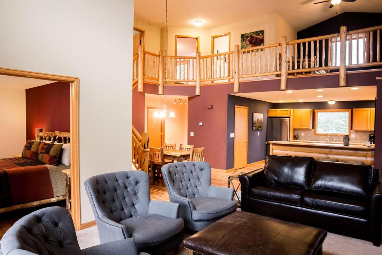 Virginia Home By Rocky Mountain Resorts- #3106 استيس بارك المظهر الخارجي الصورة